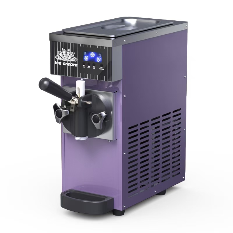 IceCream MachineL28 280$