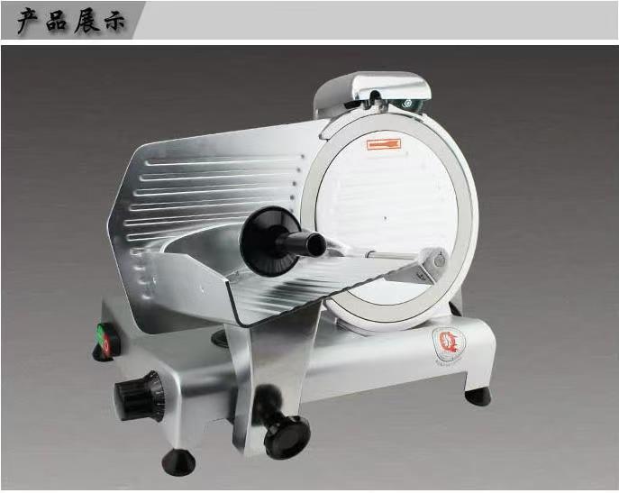 meat slicer Lamb roll slicer 170$